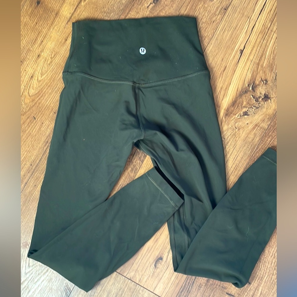 Brand new lululemon leggings